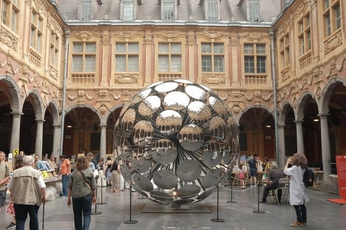 PRIVATE TOUR: Custom Lille Experience