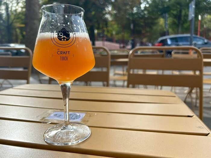 Lille Beer and Northern French Cuisine Tour